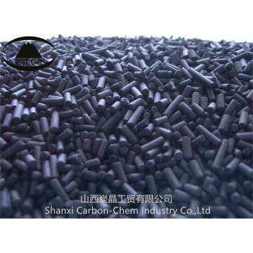 Factory Price Bulk Coal Pellet Activated Carbon